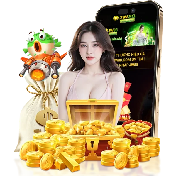 Khuyến mãi JW88